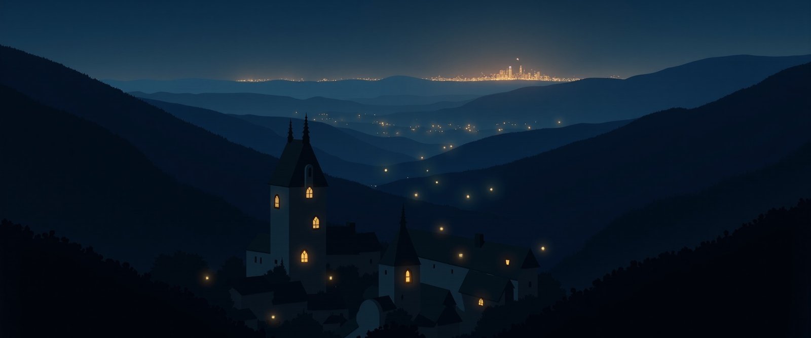 How Did Humans Sleep Before Electric Light?