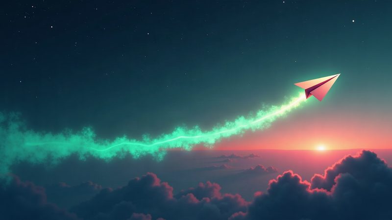Wide Awake at 2am in a New Time Zone: Jet Lag Insomnia, Explained