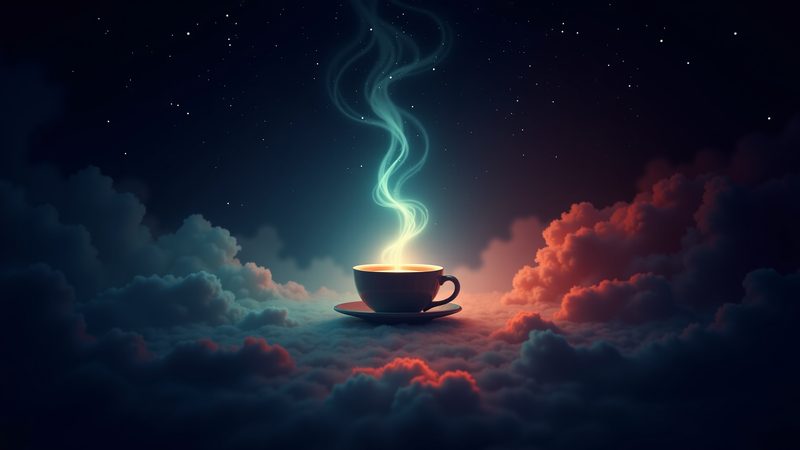The Real Rule for Your Last Coffee of the Day (It's Not a Time)