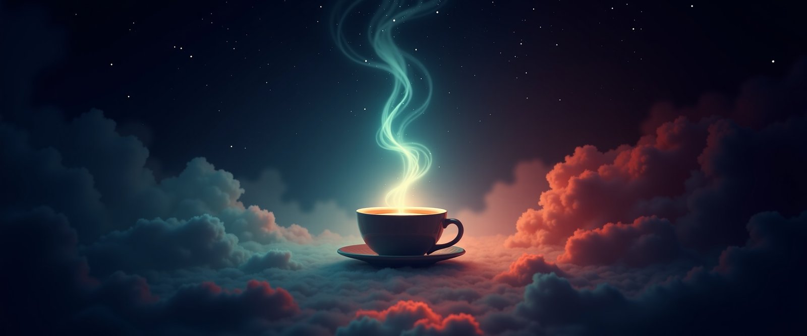 The Real Rule for Your Last Coffee of the Day (It's Not a Time)