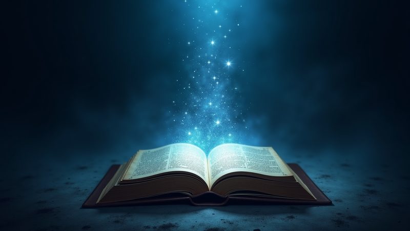 How Falling Asleep to a Story Works (It's Not Just You)