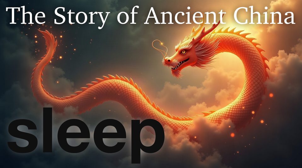 The Story of Ancient China