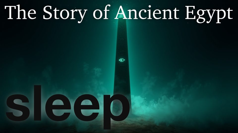 The Story of Ancient Egypt