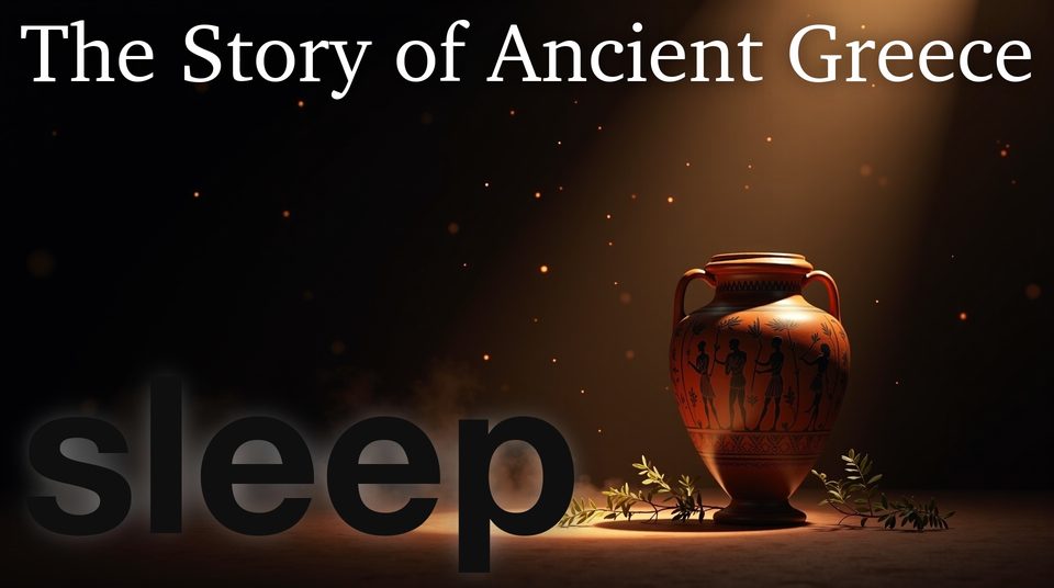 The Story of Ancient Greece