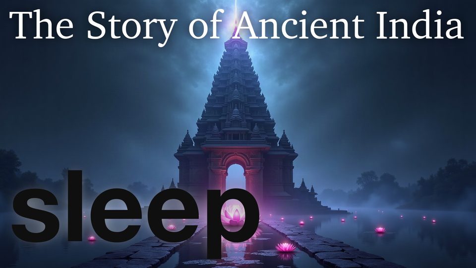 The Story of Ancient India