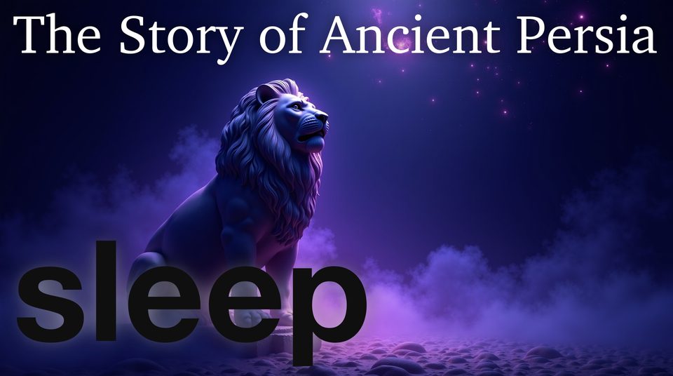 The Story of Ancient Persia