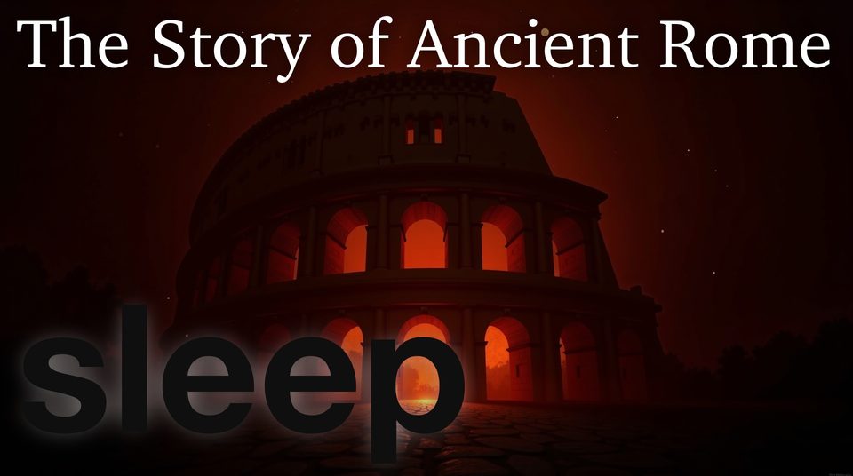 The Story of Ancient Rome