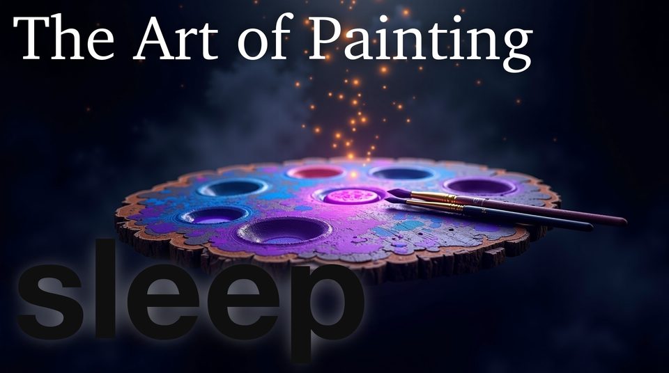 The Story of the Art of Painting