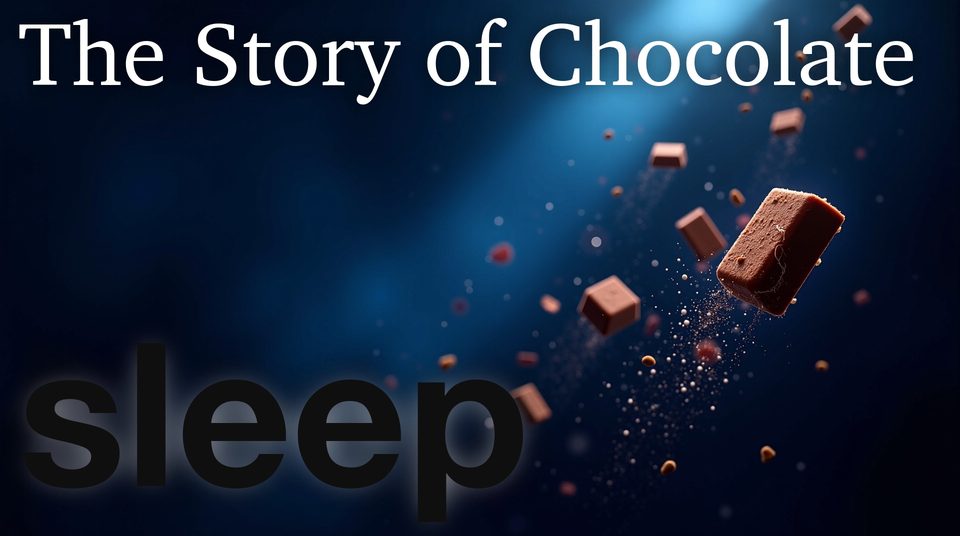 The Story of Chocolate