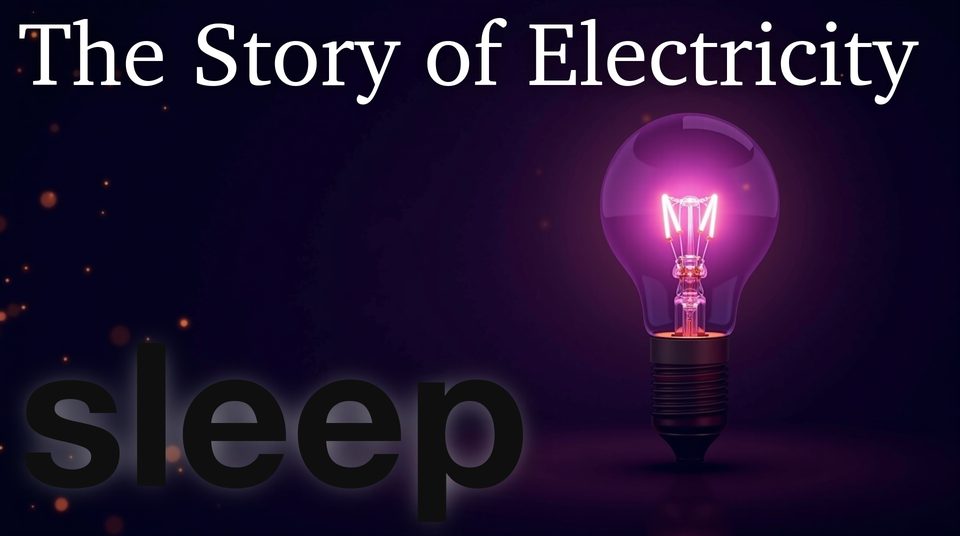 The Story of Electricity