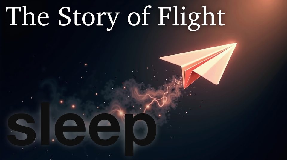 The Story of Flight