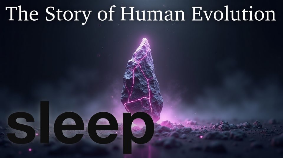 The Story of Human Evolution