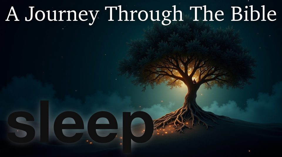 A Journey Through the Bible