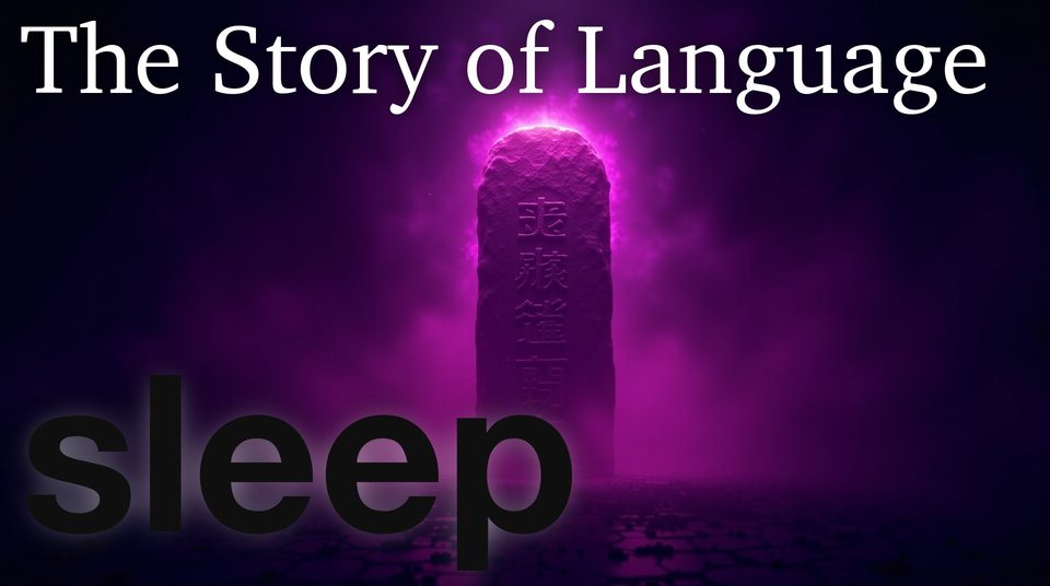 The Story of Language