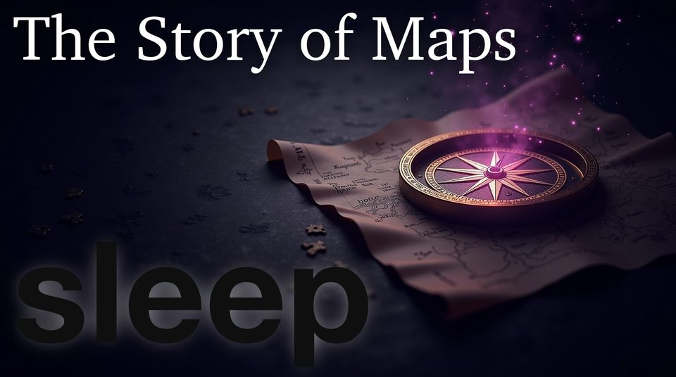 The Story of Maps