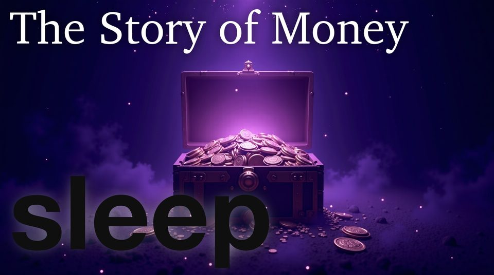The Story of Money