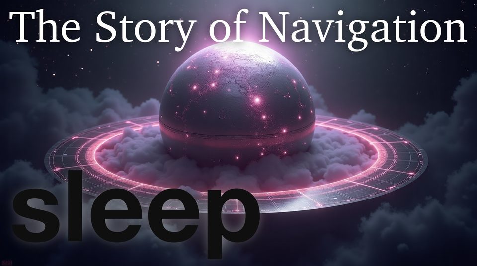 The Story of Navigation