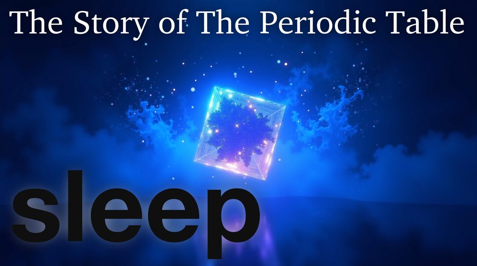 The Story of the Periodic Table
