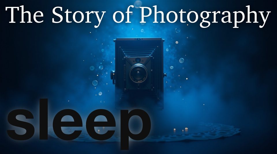 The Story of Photography