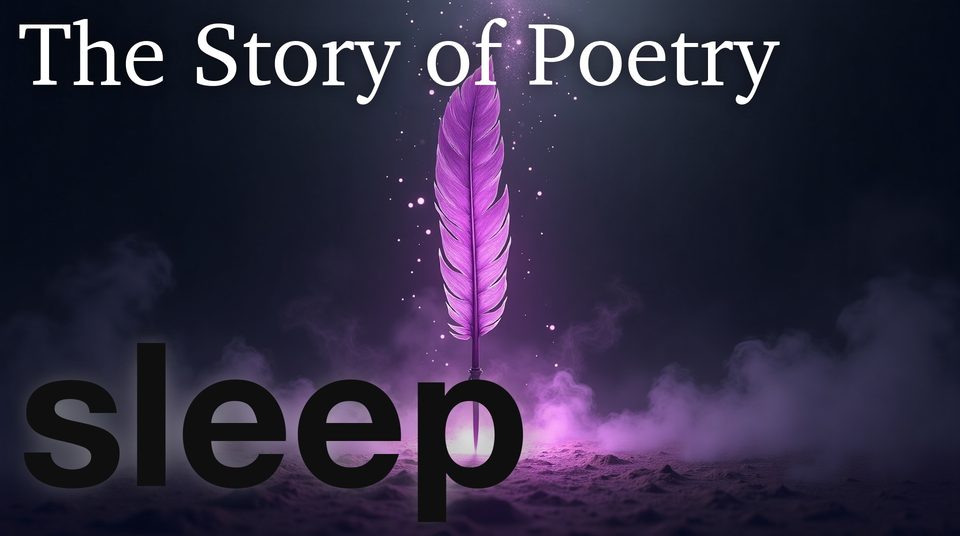 The Story of Poetry