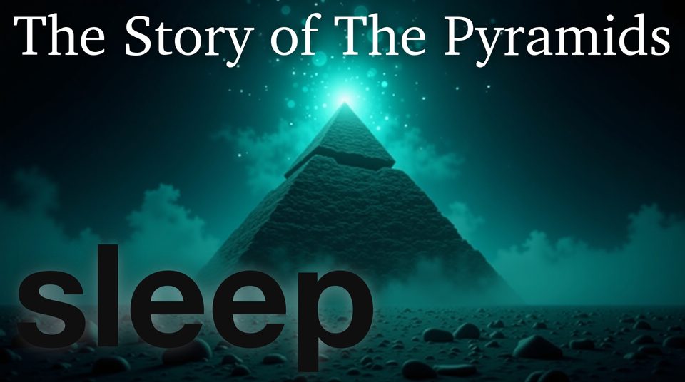 The Story of the Pyramids