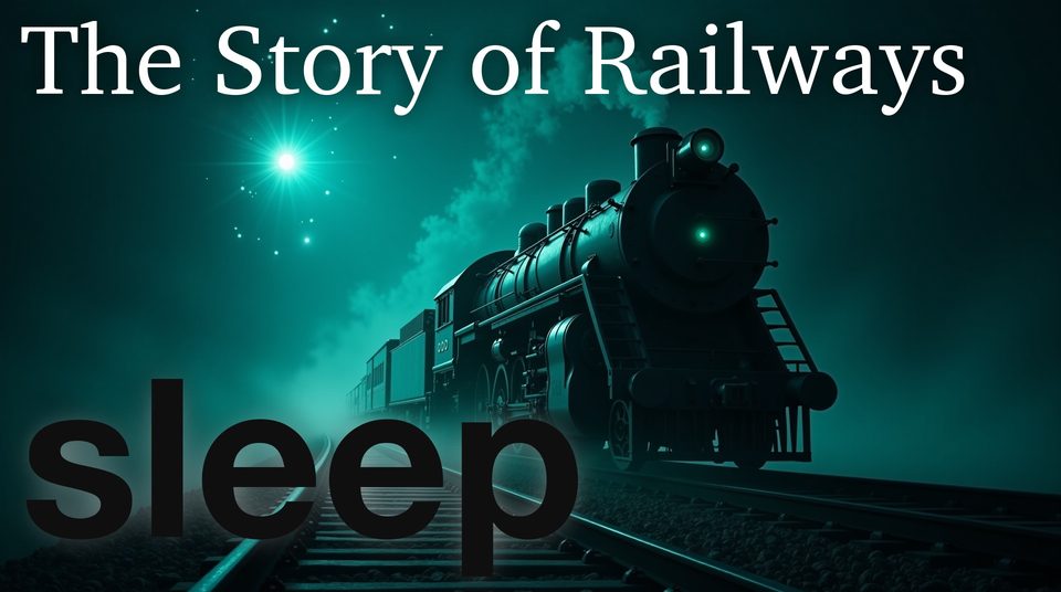 The Story of Railways