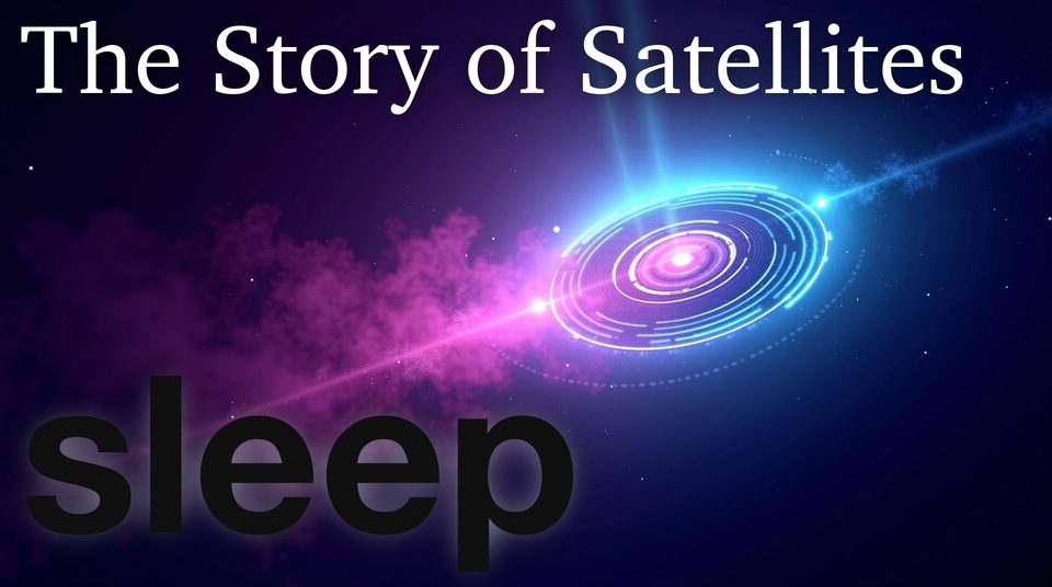 The Story of Satellites