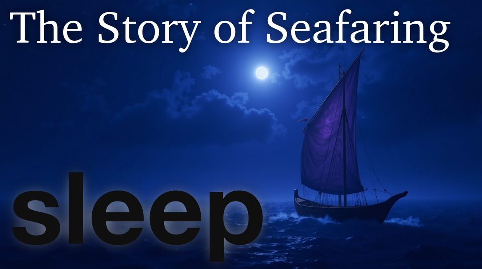 The Story of Seafaring
