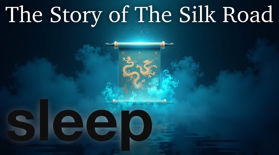 The Story of the Silk Road