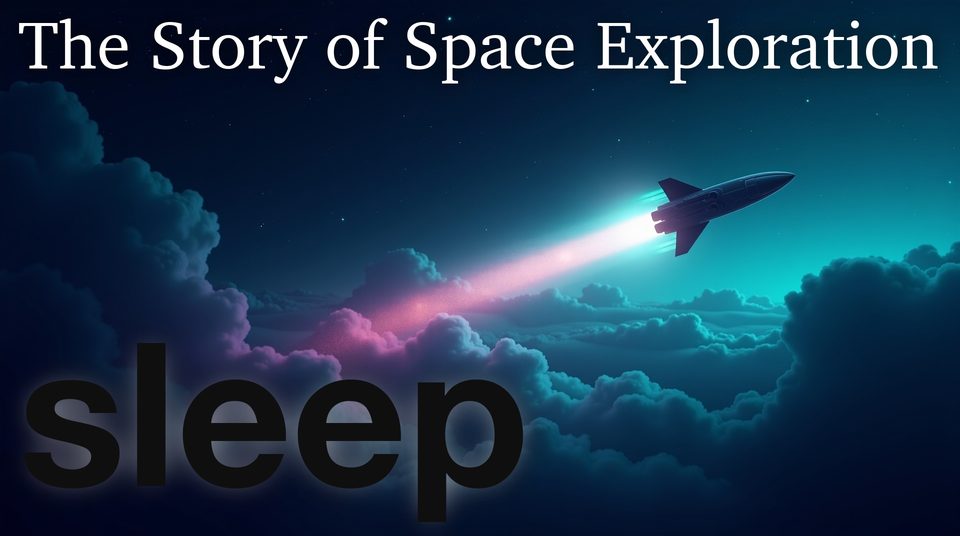 The Story of Space Exploration