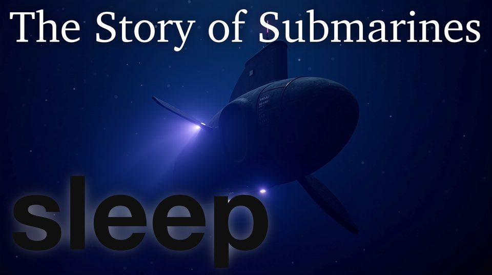 The Story of Submarines