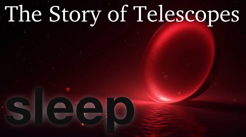 The Story of Telescopes