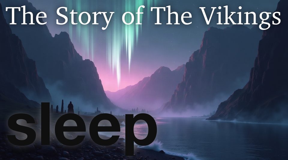 The Story of the Vikings